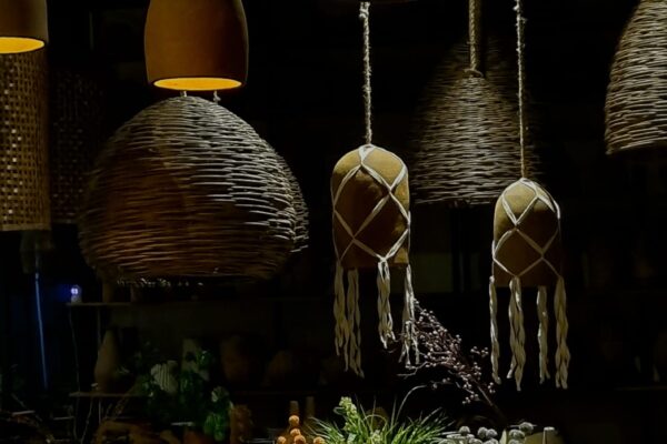 custom lighting